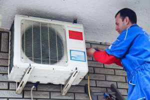24/7 and Emergency HVAC Near Fircrest, WA | Air Conidtioning and Heating Contractors